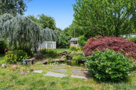 34 Cross Road Bernards NJ 07920