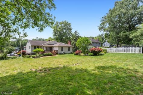 34 Cross Road Bernards NJ 07920