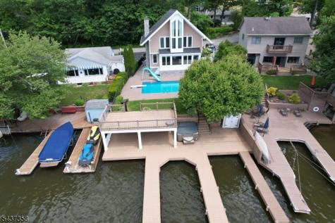 17 Forest Lake Drive West Milford NJ 07421