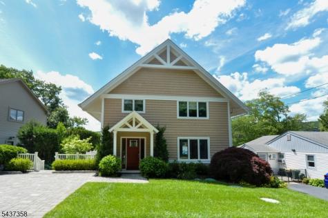 17 Forest Lake Drive West Milford NJ 07421