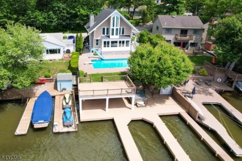 17 Forest Lake Drive West Milford NJ 07421