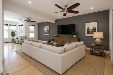 17 Forest Lake Drive West Milford NJ 07421