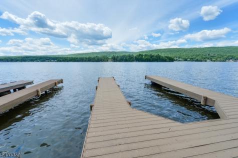 17 Forest Lake Drive West Milford NJ 07421