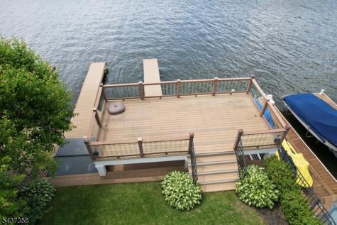 17 Forest Lake Drive West Milford NJ 07421