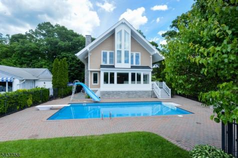 17 Forest Lake Drive West Milford NJ 07421