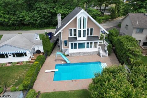 17 Forest Lake Drive West Milford NJ 07421