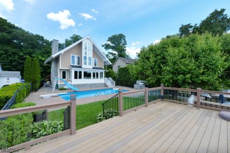 17 Forest Lake Drive West Milford NJ 07421