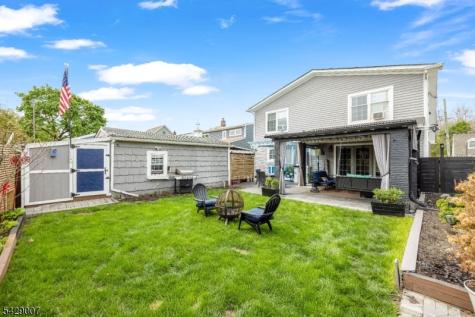 28 Hopson Avenue Little Falls NJ 07424