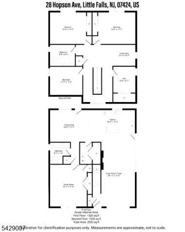 28 Hopson Avenue Little Falls NJ 07424