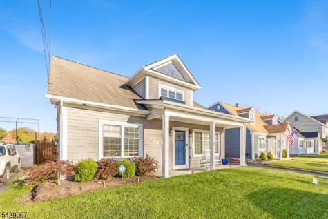 28 Hopson Avenue Little Falls NJ 07424