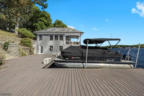 331 Lakeside Boulevard Hopatcong NJ 07843