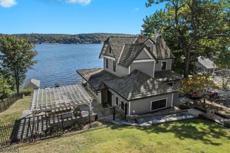 331 Lakeside Boulevard Hopatcong NJ 07843