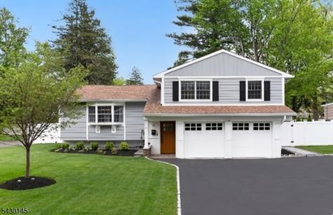 32 Bergen Road New Providence NJ 07974