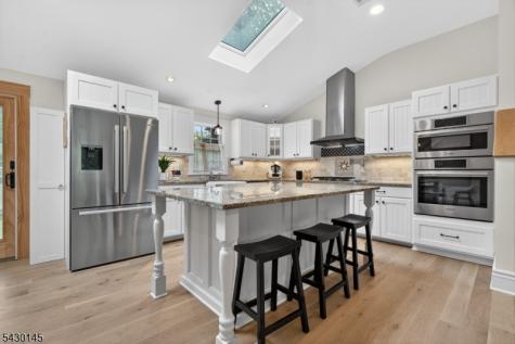 32 Bergen Road New Providence NJ 07974