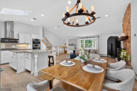 32 Bergen Road New Providence NJ 07974