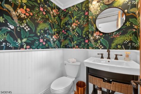 32 Bergen Road New Providence NJ 07974