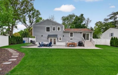 32 Bergen Road New Providence NJ 07974