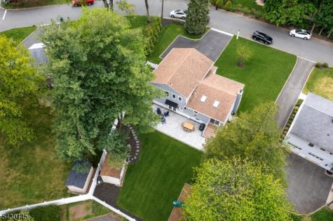 32 Bergen Road New Providence NJ 07974