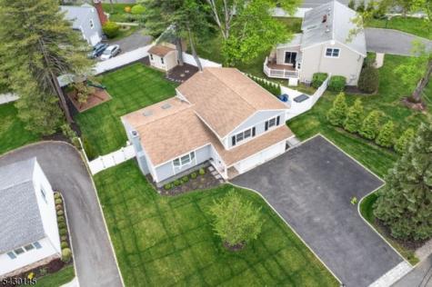 32 Bergen Road New Providence NJ 07974