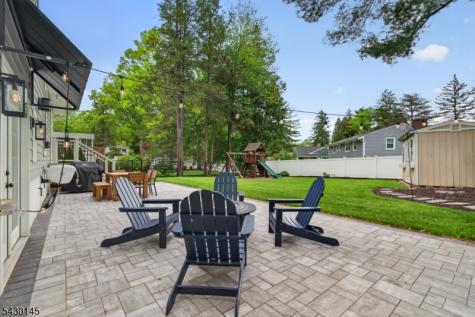 32 Bergen Road New Providence NJ 07974