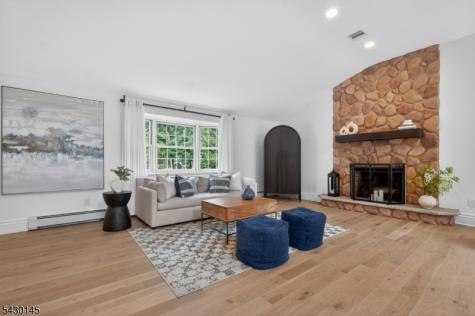 32 Bergen Road New Providence NJ 07974