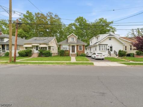 615 Spruce Street Roselle NJ 07203