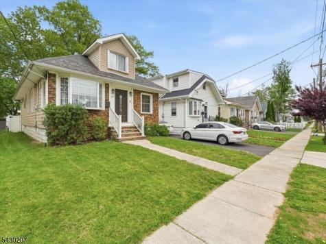 615 Spruce Street Roselle NJ 07203