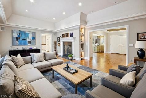 50 Cayuga Way Millburn NJ 07078