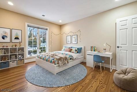 50 Cayuga Way Millburn NJ 07078