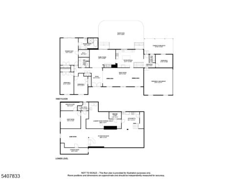 50 Cayuga Way Millburn NJ 07078