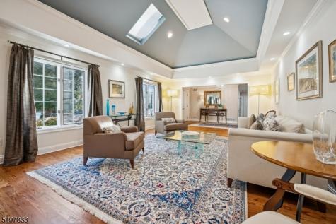 50 Cayuga Way Millburn NJ 07078