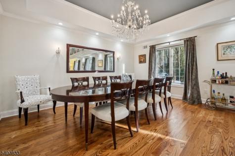 50 Cayuga Way Millburn NJ 07078