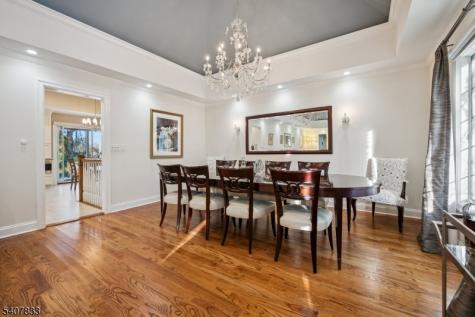 50 Cayuga Way Millburn NJ 07078