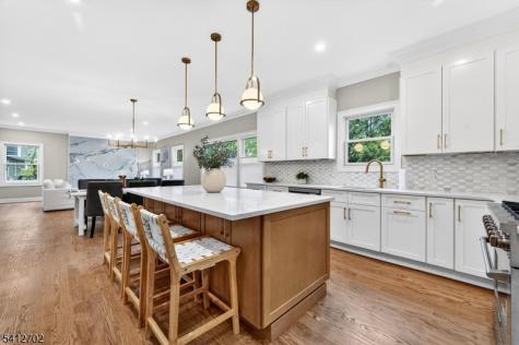 85 Pleasant Avenue Fanwood NJ 07023