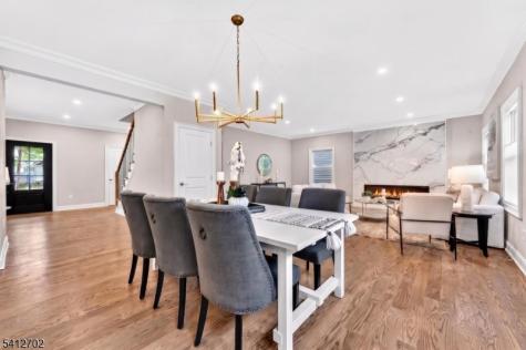 85 Pleasant Avenue Fanwood NJ 07023