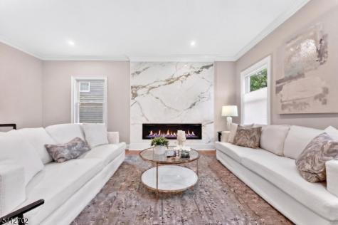 85 Pleasant Avenue Fanwood NJ 07023