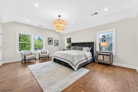 85 Pleasant Avenue Fanwood NJ 07023