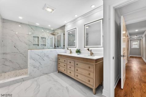 85 Pleasant Avenue Fanwood NJ 07023