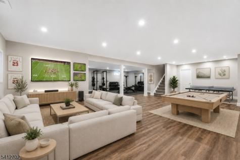 85 Pleasant Avenue Fanwood NJ 07023