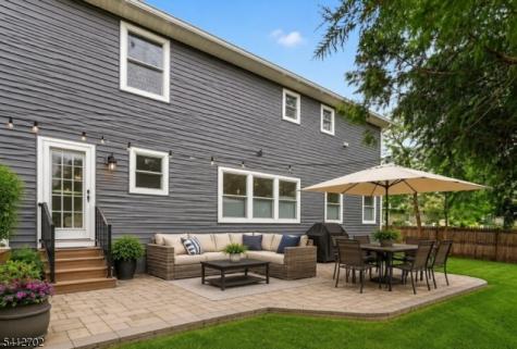 85 Pleasant Avenue Fanwood NJ 07023