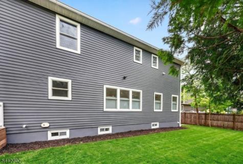 85 Pleasant Avenue Fanwood NJ 07023