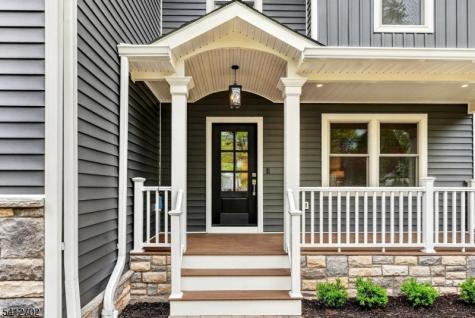 85 Pleasant Avenue Fanwood NJ 07023