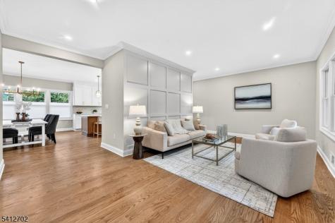 85 Pleasant Avenue Fanwood NJ 07023