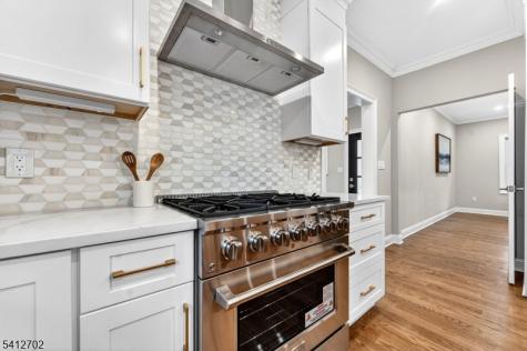 85 Pleasant Avenue Fanwood NJ 07023