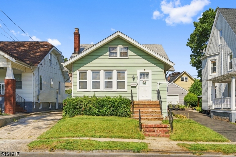 267 Argyle Place Kearny NJ 07032