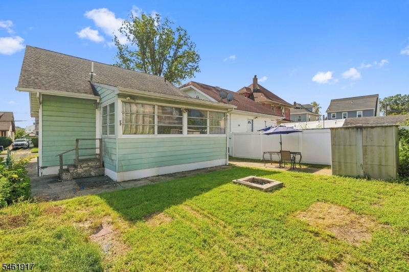 267 Argyle Place Kearny NJ 07032