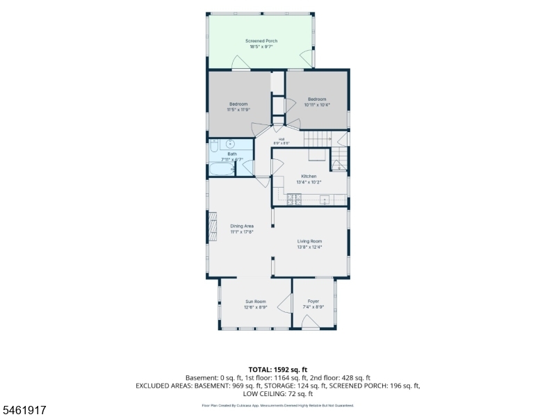 267 Argyle Place Kearny NJ 07032
