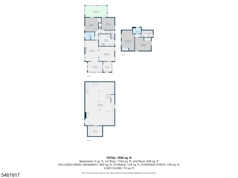 267 Argyle Place Kearny NJ 07032
