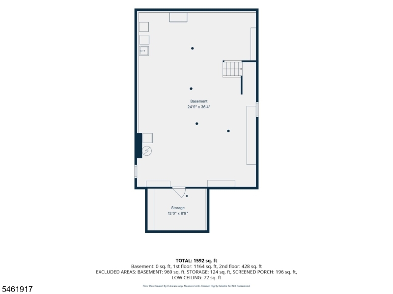 267 Argyle Place Kearny NJ 07032