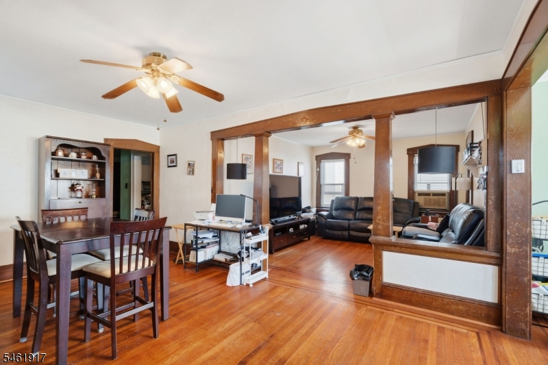 267 Argyle Place Kearny NJ 07032